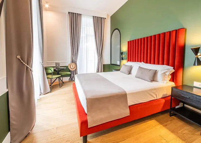 Cortese Suite Napoli